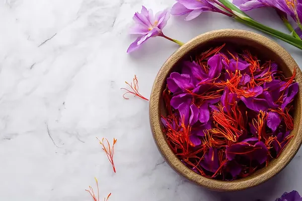 خرید پک کادویی زعفران از فروشگاه زعفران قرائی