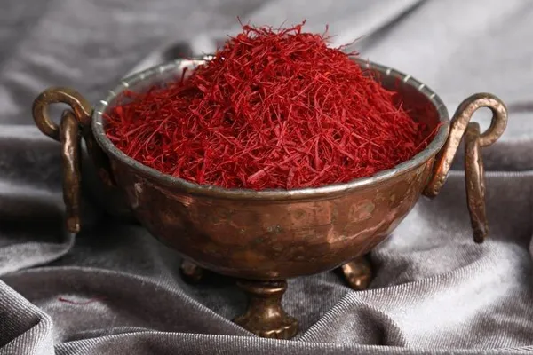 بهترین دوره کشت زعفران